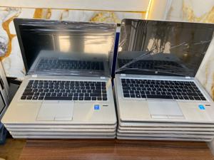 Hp Elitebook folio 9480m