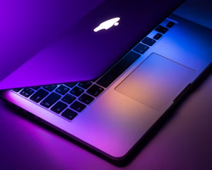 Apple MacBook Pro 2021