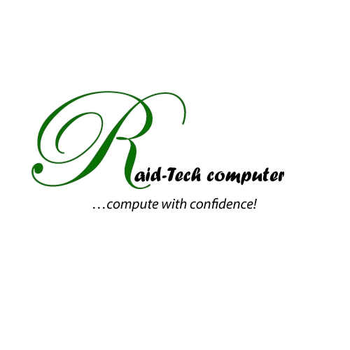 RAID-TECH logo